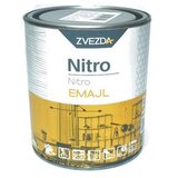 Helios Nitro emajl za drvo i metal 0.75l zeleni Cene