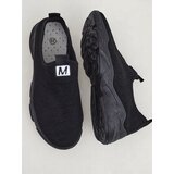Resti Women's Slip-On Fabric Sports Shoes Flex Move | ePonuda.com