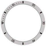 INF združljivo s samsung galaxy watch 5 pro - srebrno-črn okvir 45 mm, (5000090631) | Shoptok.si