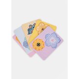 Sinsay Kreativni set Poke-Art Craft za ukrašavanje cvijeća i leptira | shoptok.hr