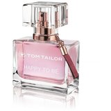 Tom Tailor Happy To Be Woman EDP 30ML | shoptok.hr