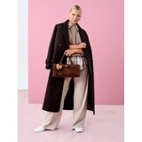 Sinsay Wide leg hlače | shoptok.hr