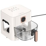 hoco. cvrtnik na vroč zrak, friteza HE22 1100W velikost 4,5L | Shoptok.si