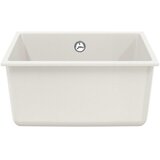  Umivaonik Bijelo 430 x 460 mm 80% kvarc i 20% smola | Eponuda.ba