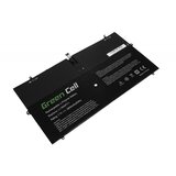 Green cell Baterija za Lenovo Yoga 3 Pro 1370, 5800 mAh Cene