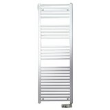  Radijator kupaonički elektr.300W 48x79,8x8,5cm NOBEL | Eponuda.ba