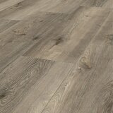 LOGOCLIC Vinto Laminat (1.285 x 327 x 8 mm, Rustikalni pod) + BAUHAUS jamstvo 20 godina Cijene