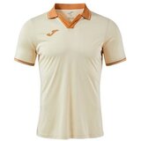 Joma Majice & Polo majice Galaxy Bež Cene