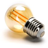 Aigostar led sijalica G45 E27/4W/230V 2200K | Eponuda.com