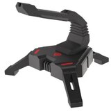 Natec genesis vanad 200, gaming mouse bungee, black cene