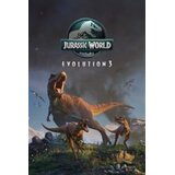  jurassic world evolution 3: pre-order bonus (dlc) (PS5) psn key global | Eponuda.com