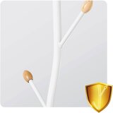 Massido 684001 samostojeći stalak za odjeću | shoptok.hr