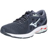 Mizuno Tekaški čevelj 'WAVE KIZUNA' marine / bela | Shoptok.si