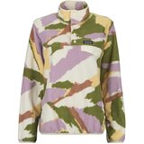 Patagonia Flis W'S LW SYNCH SNAP-T P/O Večbarvna Cene