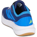 Adidas RUNFALCON 6 EL C Tamno plava | shoptok.hr