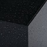 Kanlux 28996-LED solarno zidno svetlo reka LED/3W/230V 3000/4000/6500K IP65 crna | Eponuda.com