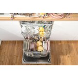 Gorenje popolnoma vgradni pomivalni stroj GV643D60 | Shoptok.si