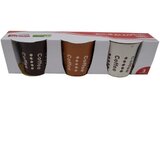  Set šolja za kafu 3/1 - Coffee design Cene