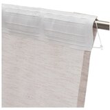Casa Selección Siva/bež zavjesa 140x260 cm – | shoptok.hr