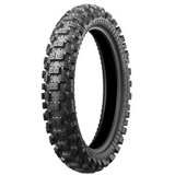 Bridgestone X 40 R ( 100/90-19 TT 57M zadnje kolo, M/C, Mischung HARD ) Cene