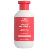 Wella Professionals INVIGO COLOR BRILLIANCE Šampon za očuvanje boje za tanku kosu 300 ml Cijene
