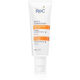 Roc Multi Correxion Revive + Glow Moisturiser hranjiva hidratantna krema s vitaminom C SPF 30 50 ml Cijene