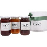 Fink's Delikatessen Darilni set ''Sladka skušnjava'' Cene