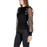 Morgan 252-MALIA Crna | shoptok.hr