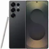 Samsung Galaxy S25 Ultra 12GB/256GB Titanium Black mobilni telefon SM-S938BZKDEUC