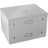  Rack orman SH-7U, 7U 19” 400mm, BELI | Eponuda.com