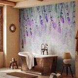  Foto tapeta - Lavender Breath - Second Variant 400x280 | shoptok.hr