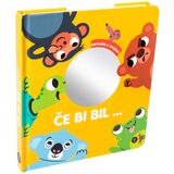 Epistola Založba Kartonka Če bi bil… Cene
