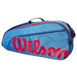 Wilson Junior 3pk Plava | shoptok.hr