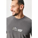 Jack & Jones muška majica 12266473, siva