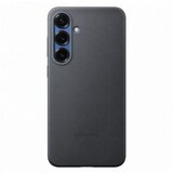 Samsung maska od eko kože za S25+, crna (EF-VS936-PBE)