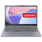 Lenovo IdeaPad Slim 3 15IRH10 (Cosmic Blue, Aluminimum Top) 8- 2.1-4.6GHz/12MB 16GB (1xSoDIMM) DDR5 1TB SSD 15.3." WUXGA (1920x1200) IPS AG FHD 1080p UHD-Graphics WiFi6-AC HDMI SD-Rdr BT5.2 TPM USB-C/DP NumPad 50Wh 1. Core i5-13420H 83K10139YA+PWR-R | Eponuda.com