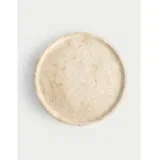 Poslužavnik od mermera Etern Beige