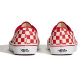 Vans Nizke superge 'Authentic' bež / rdeča | Shoptok.si