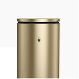 Simplehuman Metalni automatski držač za deterdžente mat zlatni &amp;ndash; Slike