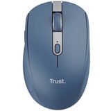 Trust Miš OZAA Compact Wireless Blue | Eponuda.ba