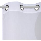 Esposa ZAVESA Z OBROČKI pol prosojno 140/245 cm | Shoptok.si