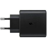 Gembird Brzi punjač NPA-AC40, 45W, USB-C + Kabl, 5A, USB-C na USB-C