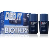 Biotherm Deo It Set darilni set za moške Cene