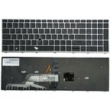 Hp tastatura za laptop ProBook 650 G4 650 G5 mali enter sa ramom i pozadinskim osveteljenjem ( 109298 ) cene