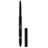 Dior Diorshow Stylo vodootporna olovka za oči nijansa 061 Matte Grey 0,3 g | shoptok.hr