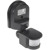 SENSOR DE MOVIMENTO MACLEAN PARA LUMINÁRIAS DE PAREDE, CINZA ESCURO, 180 GRAUS, POTÊNCIA MÁXIMA DE 1200W., (5000261712)