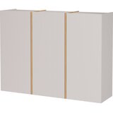 Germania Krem/u prirodnoj boji set za hodnik 168x200x37 cm Libbiano – | shoptok.hr