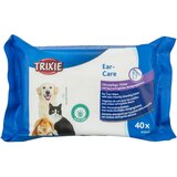 Trixie maramice za njegu ušiju - 40 komada Cijene