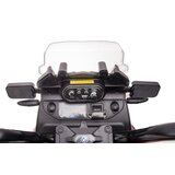 Lean Toys Otroški motor na akumulator Bmw 12V Rdeča lea | Shoptok.si