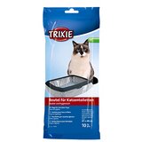 Trixie cat toaletne vrecice 48x35cm 10kom Cene
